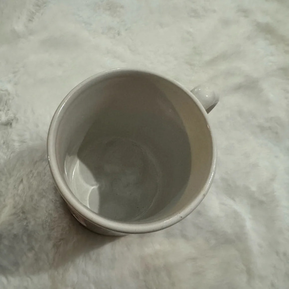 Vintage 1984 Precious Moments Collections Grandma Coffee Cup Mug Collectible - Picture 9 of 12